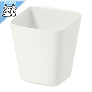 IKEA Original SUNNERSTA レール 小物入れ 12x11 cm 《-イケア-》｜polori