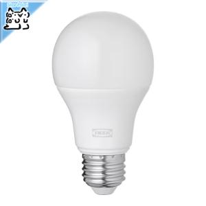イケア（IKEA） TRADFRI/トロードフリ LED電球 E26/810 ルーメン