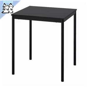イケア（IKEA） VOXLOV/ヴォックスローヴ ダイニングテーブル4〜6人用