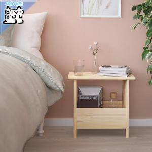 IKEA/イケア/通販】LANEBERG レインベリ 伸長式テーブル, ホワイト[JD