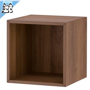 イケア（IKEA） KALLAX/カラックス インサート 扉33x33 cm 黒板