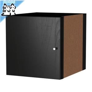 イケア（IKEA） IKEA - - FJALLBO -フィエルボ- サイドボード ブラック