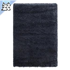 イケア（IKEA） VONSBAK/ヴォンスベク ラグ パイル短 133x195 cm