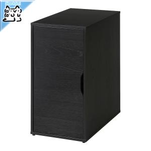 イケア（IKEA） IKEA - - IVAR -イーヴァル- キャビネット 扉付