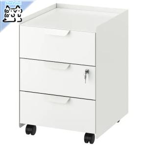 イケア（IKEA） IKEA - - BRUKSVARA -ブルクスヴァーラ- ドレッサー