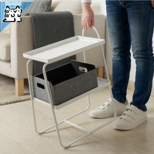 90's IKEA デザイナーズ　サイドテーブル 楽天市場】サイドテーブル ランキング1位 NESNA ベッド ネスナ 36x35