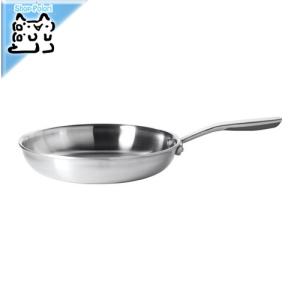 フライパン 直径28cm 7層 ステンレス デメイエレ ジョン・ポーソン