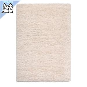 イケア（IKEA） IKEA - - STOENSE -ストエンセ- ラグ パイル短 オフ