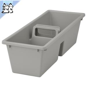 IKEA/イケア/通販]HAVSTA ハーヴスタ キャビネット 台座付き, ホワイト