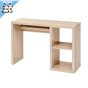 イケア（IKEA） IKEA - - ikea デスク MICKE -ミッケ- 机 オーク調
