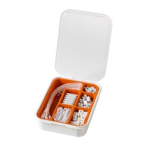 IKEA Original FIXA-フィクサ- ケーブルマネジメント 114個セット
