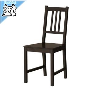 イケア（IKEA） IKEA - - SALNO -サールノー- チェア アームレスト付