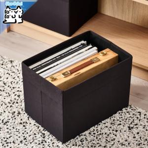 イケア（IKEA） バスケット かご シーグラス 32x33x32cm d90173299