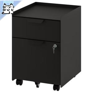 イケア（IKEA） 【 IKEA - イケア -】NORDKISA -ノールドシーサ- 机