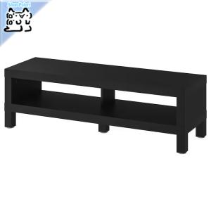 イケア（IKEA） FJALLBO/フィエルボ テレビ台150x36x54 cm ブラック