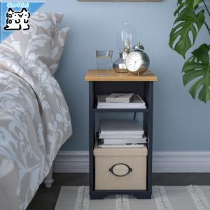 イケア（IKEA） IKEA - - TYSSEDAL -ティッセダール- ベッドサイド