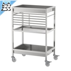 イケア（IKEA） IKEA - - FORHOJA -フォルホイア- キッチンワゴン