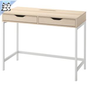 イケア（IKEA） IKEA - - ikea デスク MICKE -ミッケ- ホワイト 73x50