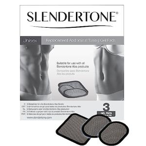 Slendertone(スレンダートーン) 腹筋ベルト 専用パット 2350-1001 [並行輸入品]｜polupolu-shop