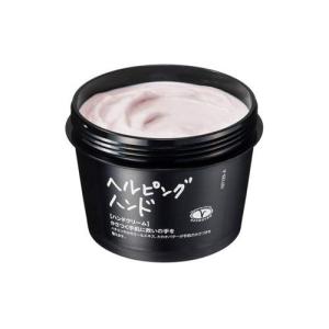 LUSH ラッシュ ヘルピングハンド(100g)｜polupolu-shop