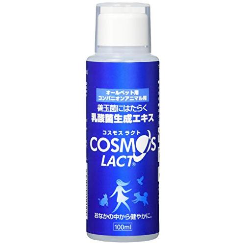 コスモスラクト 100ml