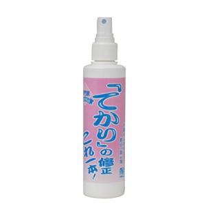 国際科学工業 衣類用 てかりナックス 180ml｜polupolu-shop