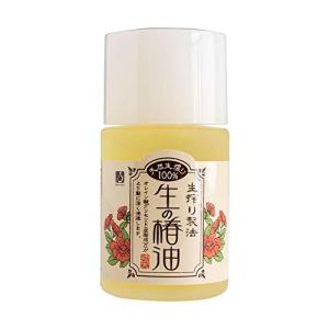 徳安 TA-1800 生の椿油 50mL ヘアオイル｜polupolu-shop