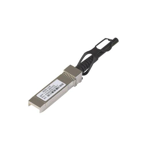 NETGEAR スイッチングハブ, ReadyNAS 10G SFP+ ダイレクトアタッチケーブル ...