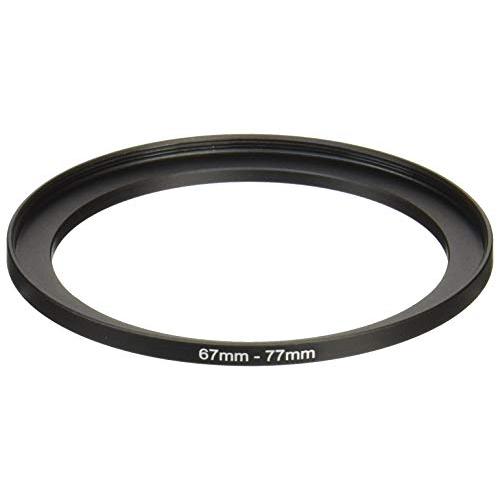 ZEROPORT JAPAN ステップアップリング 67mm→77mm ZPJGREENSTEPUP...