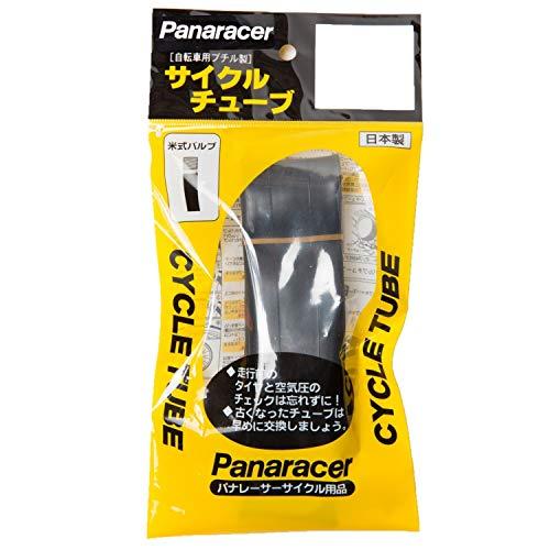 パナレーサー(Panaracer) 日本製 チューブ [H/E 26x2.10~2.50] 米式バル...