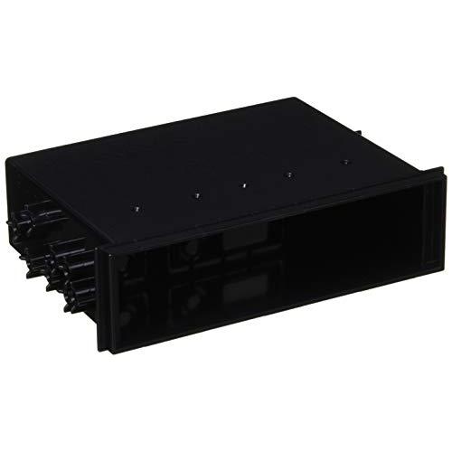 槌屋ヤック オーディオパーツ DIN BOX フリータイプ VP-D1