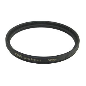 MARUMI レンズフィルター EXUS レンズプロテクト 52mm レンズ保護用 091077｜polupolu-shop