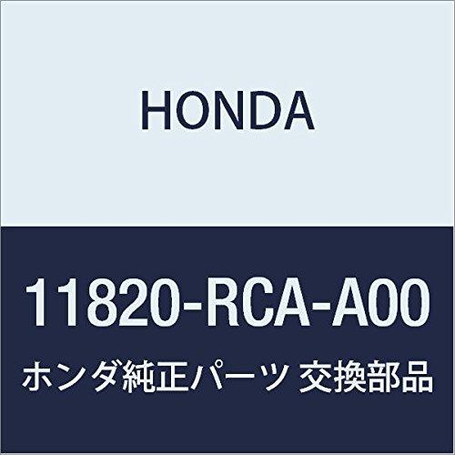 HONDA (ホンダ) 純正部品 カバーASSY. フロントタイミングベルト 品番11820-RCA...