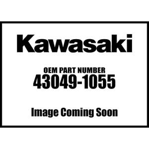 KAWASAKI (カワサキ) 純正部品 パツキング，ピストン 43049-1055｜polupolu-shop