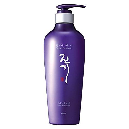 韓方 デンギモリ 珍気シャンプー500ml