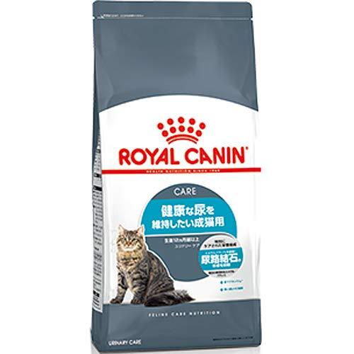 ロイヤルカナン　ユリナリー　ケア　2kg 【健康な尿を維持したい成猫用フード】