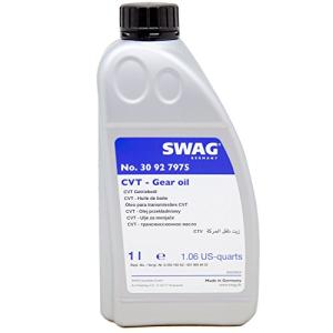 SWAG(スワッグ)CVTオイル 1Lボトル SWG30927975｜polupolu-shop