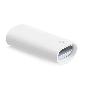 MACLE Apple Pencil 充電アダプター 第1世代 アップルペンシル 充電 USBケーブル 変換アダプタ ipad Pro mini Pe｜ぽるぽるSHOP