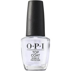 OPI トップコート 自然なツヤ 15mL (NTT30-JP) 1個 (x 1)｜polupolu-shop