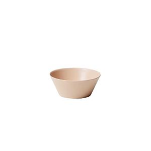 ideaco (イデアコ) 小鉢 ミニボウル 11.5cm ベージュ usumono mini bowl(ウスモノ ミニボウル)｜polupolu-shop