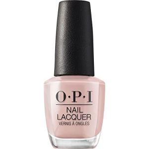 OPI マニキュア 高発色 塗りやすい ピンク 15mL (ネイルラッカー NLSH4)｜polupolu-shop