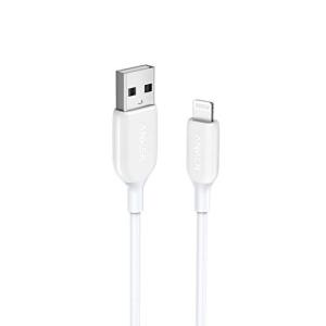 Anker PowerLine III ライトニングケーブル MFi認証 iPhone充電 超高耐久 iPhone 14 / 14 Plus / 14｜polupolu-shop