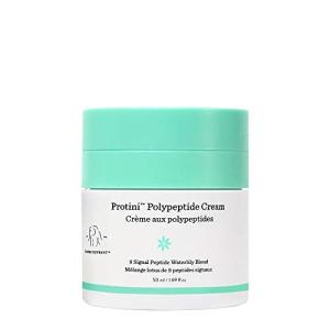 DRUNK ELEPHANT Protini Polypeptide Cream 1.69 oz/ 50 ml ドランクエレファント プロティーニ ポ｜polupolu-shop