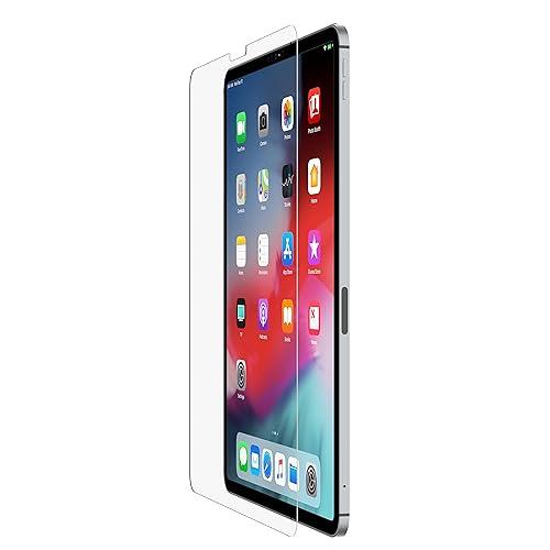 Belkin iPad用保護フィルム iPad Air 10.9インチ(5/4) / iPad Pr...
