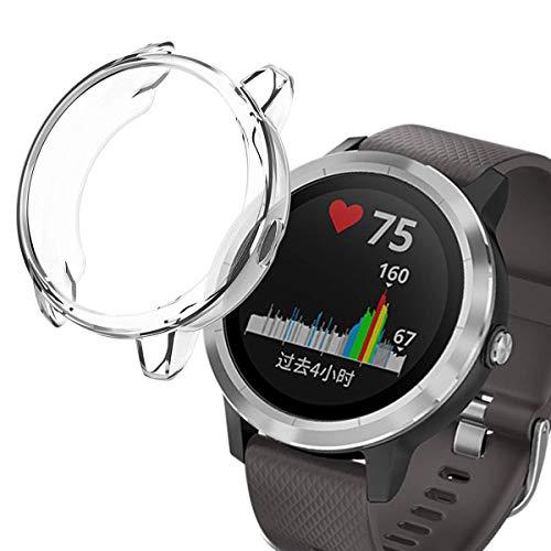 Garmin(ガーミン) vivoactive 3 専用ケース Garmin vivoactive ...