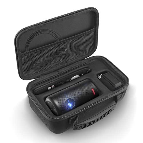 ZBRGX Nebula Capsule II 保護ケース、Anker Nebula Capsule...