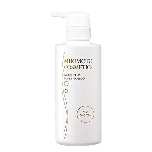 ミキモト モイストプラス ヘアシャンプー 380mL