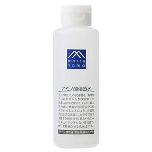 Mマーク(M-mark) アミノ酸浸透水 化粧水 200mL｜polupolu-shop