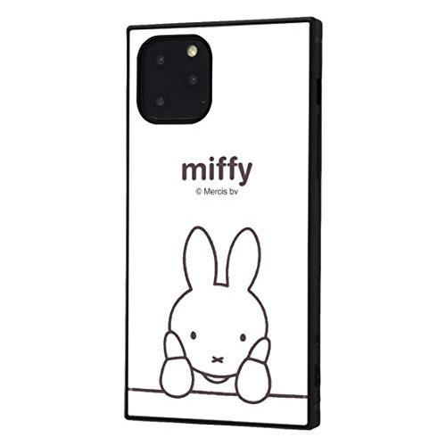 イングレム iPhone 11 Pro ケース 耐衝撃 カバー KAKU ミッフィー miffy t...