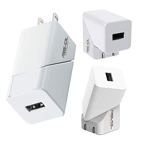 エレコム USB コンセント 充電器 12W USB-A×1 【 iPhone (iPhone13シ...